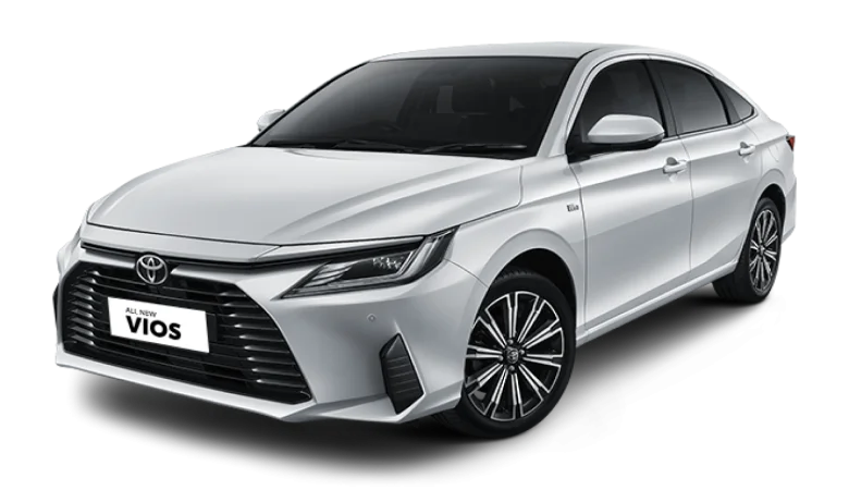 New Vios