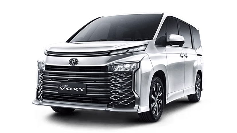 Voxy
